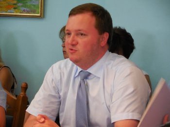 В Одессе появятся паркоматы со всеми удобствами