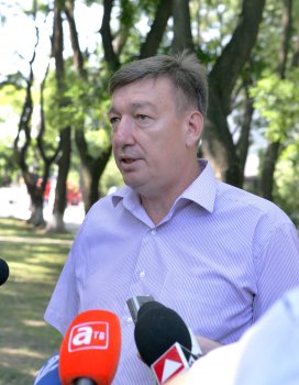 За каждым районом Одессы будут надзирать группы из 4-х экомилиционеров