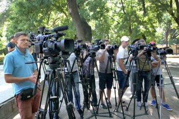 За каждым районом Одессы будут надзирать группы из 4-х экомилиционеров