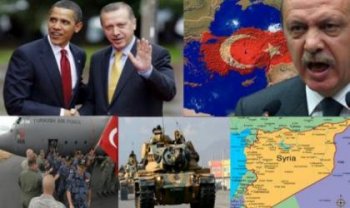 О возможности изменения политики Турции в «сирийском вопросе»