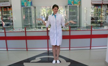В мединституте МГУ появилась уникальная аптека