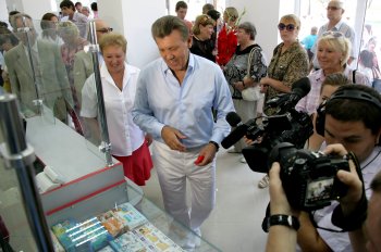 В мединституте МГУ появилась уникальная аптека