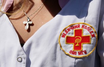 В мединституте МГУ появилась уникальная аптека