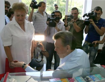 В мединституте МГУ появилась уникальная аптека