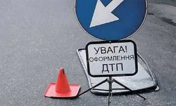 На Спартаковской авария: Лучше объехать