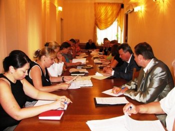 В Одессе проведена проверка состояния сохранности жилья детей-сирот