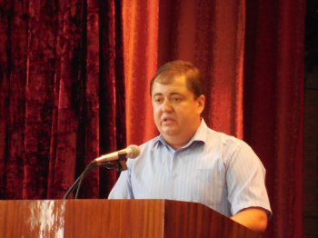 Владимир Боделан: «Мы благодарны сознательным гражданам за помощь в ликвидации стихии в ночь на 1 июня»