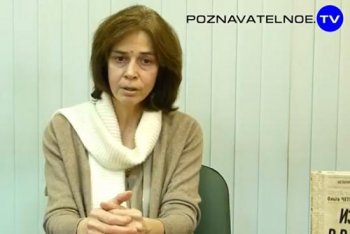 «Технология создания мирового порядка» (видео)