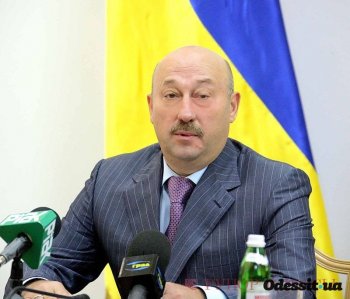 Количество проверок Одесских предприятий сокращено в 4 раза