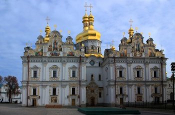 Все объекты заповедника Свято-Успенской Киево-Печерской Лавры остаются в госсобственности