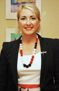 Ирина Есенович: «Мы остановим деятельность незаконных объектов в КП «Гидропарк «Лузановка»