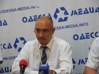 Богдан Егоров: «Мы готовы сесть за стол переговоров с трудовым коллективом Одесского аграрного университета»
