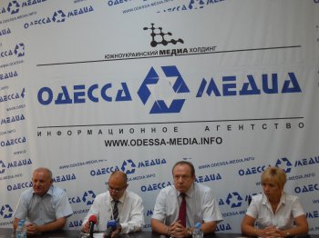 Богдан Егоров: «Мы готовы сесть за стол переговоров с трудовым коллективом Одесского аграрного университета»