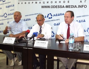 Директор института холода: «От присоединения к пищевой академии мы ничего не потеряли, а только приобрели»