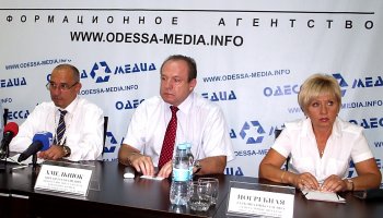 Ректор Одесской пищевой академии: «Аграрный университет будет сохранен в составе пищевой Академии!»