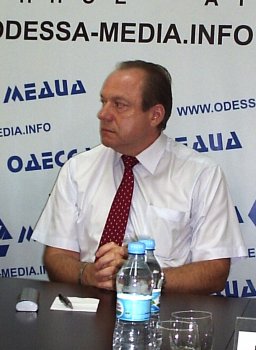 Ректор Одесской пищевой академии: «Аграрный университет будет сохранен в составе пищевой Академии!»