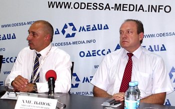 Ректор Одесской пищевой академии: «Аграрный университет будет сохранен в составе пищевой Академии!»
