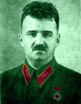 Первый успешный советский контрудар
