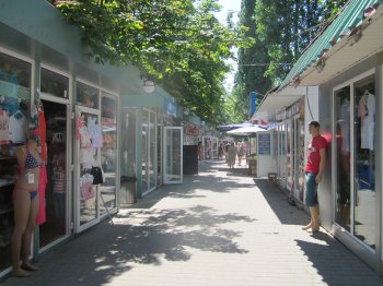 Когда закончится будочный беспредел? (фото)