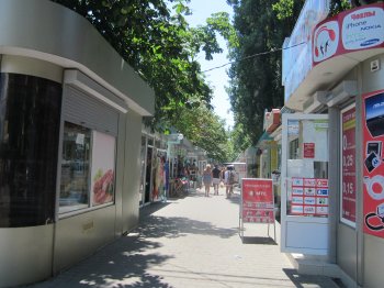 Когда закончится будочный беспредел? (фото)