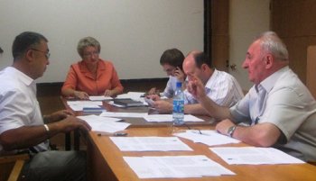 Власти Одессы зовут народ охранять порядок