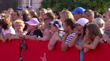 Блеск и роскошь кинофестиваля. Фоторепортаж с красной дорожки