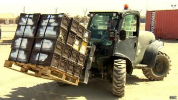 "Операция века": британская армия уходит из Афганистана
