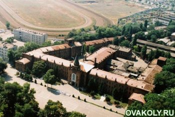 К 100-летию Одесского Сергиевского артиллерийского училища 