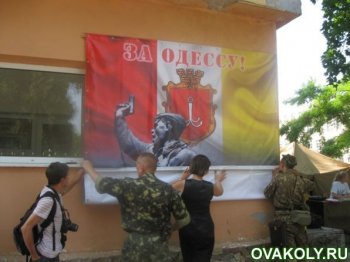 К 100-летию Одесского Сергиевского артиллерийского училища 