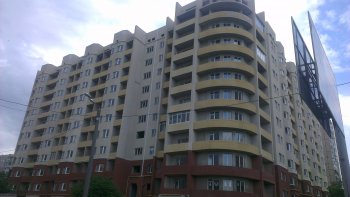 Скоро праздник новоселия: Еще один одесский долгострой будет сдан в эксплуатацию