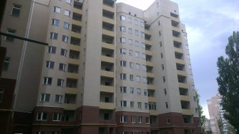 Скоро праздник новоселия: Еще один одесский долгострой будет сдан в эксплуатацию