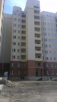 Скоро праздник новоселия: Еще один одесский долгострой будет сдан в эксплуатацию