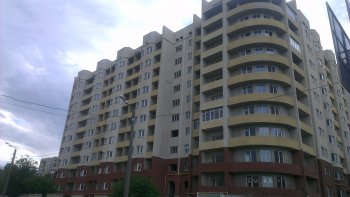 Скоро праздник новоселия: Еще один одесский долгострой будет сдан в эксплуатацию