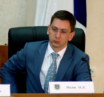 Александр Малин: «Возрождение Музея морского флота станет главным культурным событием города»