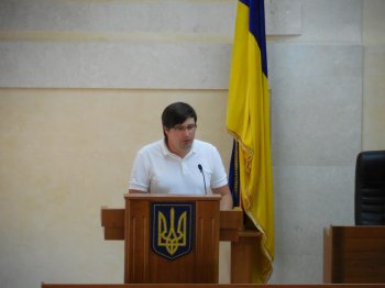 Владислав Станков: «Одесский кинофестиваль бьёт рекорды по количеству туристов и качеству развлечений»