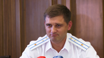 Прокуратура остановила стройку на Старопортофранковской