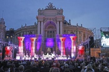 Фотохудожников приглашают к участию в фестивале Одесской фотографии