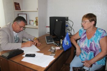 Евгений Гофман: «Задача СОНа - научить коммунальщиков отчитываться за проделанную работу!»