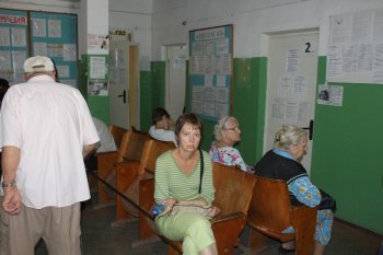Евгений Гофман: «Задача СОНа - научить коммунальщиков отчитываться за проделанную работу!»