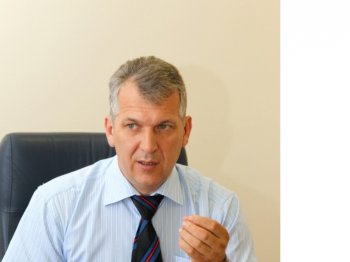 Проблема недостроев. В этом году еще 400 семей из Ильичевска получат крышу над головой