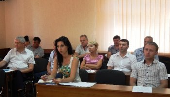 В Малиновском районе Одессы создан Совет руководителей предприятий района