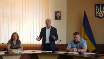 В Малиновском районе Одессы создан Совет руководителей предприятий района