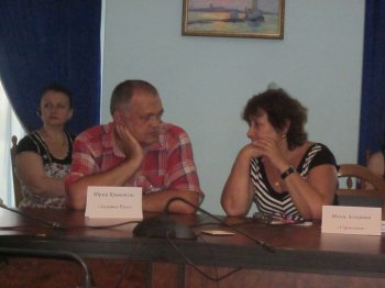 Одесские недострои: вражда между инвесторами, пробелы в законе, недобросовестные застройщики