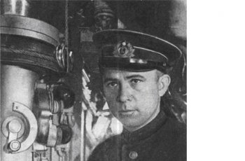 В Одессе к 100-летию Александра Маринеско пройдет Международная конференция