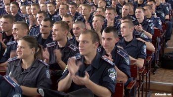 Сегодня - День транспортной милиции