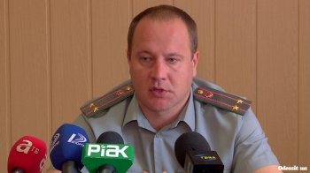 Скандал в Одесской колонии: Сотрудники грозятся выпустить заключенных