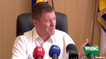 Скандал в Одесской колонии: Сотрудники грозятся выпустить заключенных