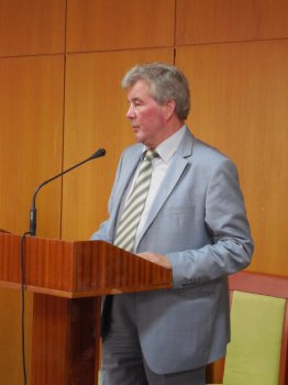 Александр Малин: «Законодательство в строительной сфере требует немедленных изменений»