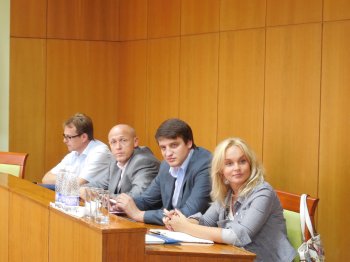 Александр Малин: «Законодательство в строительной сфере требует немедленных изменений»