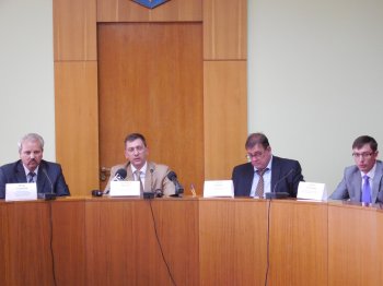 Александр Малин: «Законодательство в строительной сфере требует немедленных изменений»